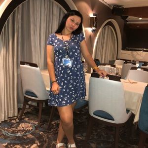 Meet your Posher, Ashlyn